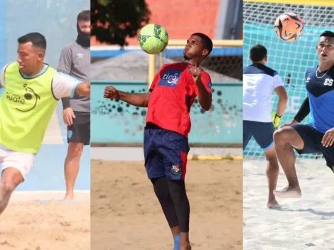 Eliminatorias Concacaf al Mundial de Futbol Playa 2023: los partidos de hoy 8 de mayo