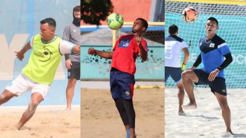 Eliminatorias Concacaf al Mundial de Futbol Playa 2023: los partidos de hoy 8 de mayo