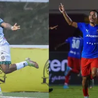 Apertura 2023 de Panamá: resultados y cruces de semifinales