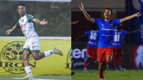 Apertura 2023: así quedaron las semifinales de la LPF
