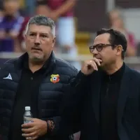 Jeaustin Campos habló del Saprissa: \'Conozco al rival y ellos me conocen\'