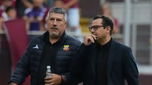 Jeaustin Campos habló del Saprissa: "Conozco al rival y ellos me conocen"