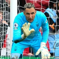 Malas noticias para Keylor Navas: inesperada goleada complica el panorama