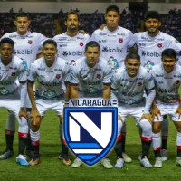 Jugador tico de Alajuelense representaría a Nicaragua en la Copa Oro 2023