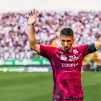 ¿Se queda Saprisa sin su capitán para las semifinales?