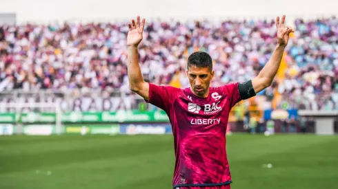 ¿Se queda Saprisa sin su capitán para las semifinales?