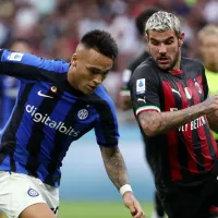 Milan vs. Inter: cómo ver la semifinal de ida en Centroamérica