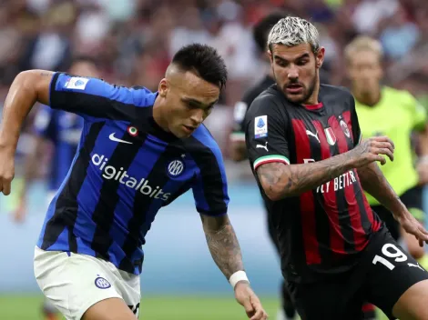 Milan vs. Inter: cómo ver la semifinal de ida en Centroamérica