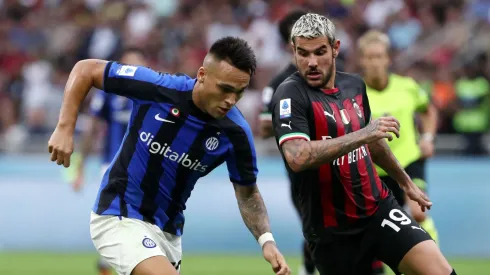 Milan vs. Inter por la Champions League: día, hora y TV para ver la semifinal de ida en Centroamérica.