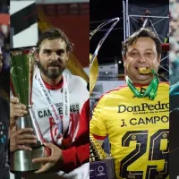Los títulos que han ganado los técnicos clasificados a semifinales en Costa Rica