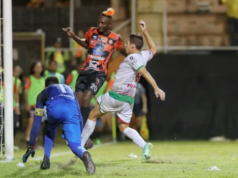 Icónico guardameta de Alajuelense encontró nuevo club a sus 41 años