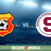 Herediano vs. Saprissa: cómo ver el Clásico del Buen Fútbol en Costa Rica