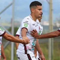 Juan Luis Pérez: el valor del defensa de Alajuelense que representará a Nicaragua