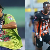 ¿Vuelven? Loco Abreu y Nico Muñoz, juntos otra vez en El Salvador