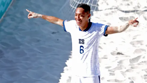 Eliminatorias Mundial de Futbol Playa: resultados de la tercera fecha de la fase de grupos y tabla de posiciones final (Concacaf)