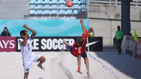 Eliminatorias Concacaf al Mundial de Futbol Playa 2023: cómo quedaron los cuartos de final y cuándo se juegan (Concacaf)