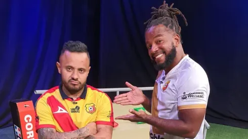 "Mambo" Núñez soltó frase picante contra Saprissa