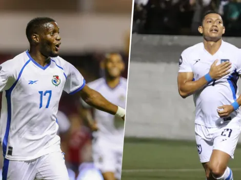 Oficial: Panamá y Nicaragua disputarán un amistoso previo a la Copa Oro
