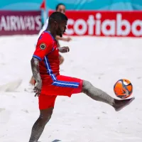 Panamá vs. Bahamas: cómo ver los cuartos de final del Premundial EN VIVO