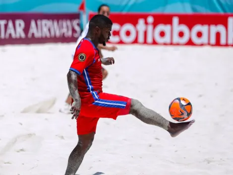 Panamá vs. Bahamas: cómo ver los cuartos de final del Premundial EN VIVO