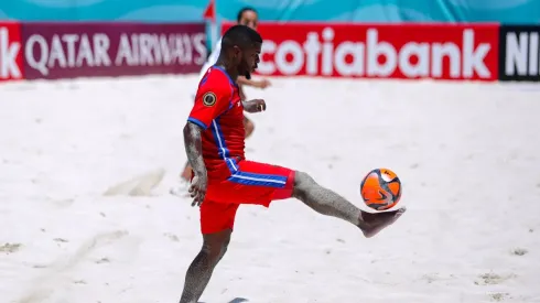 Panamá vs. Bahamas: todos los detalles