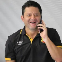 Jafet Soto le \'robó\' un jugador al Saprissa