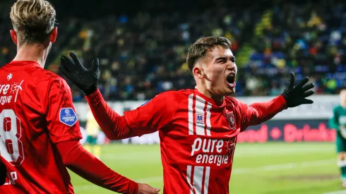 SONS 2022 / onderdeel: