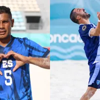 El Salvador vs. Guatemala: cómo ver los cuartos de final del Premundial EN VIVO