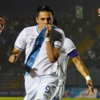 El precio de los boletos para ver los partidos de Guatemala en la Copa Oro 2023