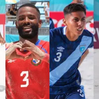 Premundial de Fútbol Playa: los partidos de hoy, viernes 12 de mayo