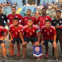 Costa Rica vs. Estados Unidos: cómo quedó el partido por Cuartos de Final