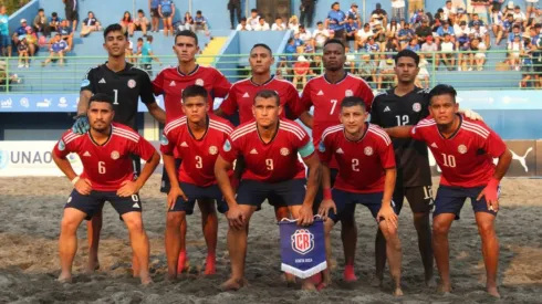 Costa Rica vs. Estados Unidos: cómo quedó el partido por Cuartos de Final