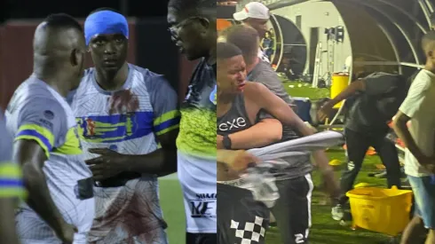 Las sanciones que habrá por la batalla campal entre Champions y Tauro