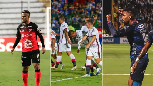 Alajuelense vs. Cartaginés: los tres detalles que serán claves en la vuelta de las semifinales