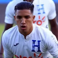 Michaell Chirinos dejará el futbol de Grecia para volver a Honduras