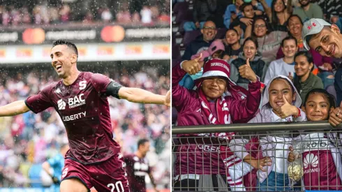 Las noticias del Saprissa HOY: Llenazo en la cueva para el domingo, a un paso de la final y ¿jugará Mariano Torres?