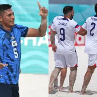 El Salvador vs. USA: cómo ver la semifinal del Premundial EN VIVO