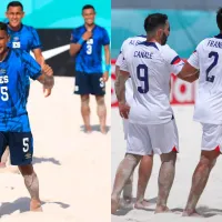 El Salvador vs. USA: cómo ver la semifinal del Premundial EN VIVO