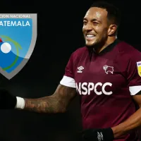 ¿Tendrá Guatemala a Nathaniel Méndez para la Copa Oro?