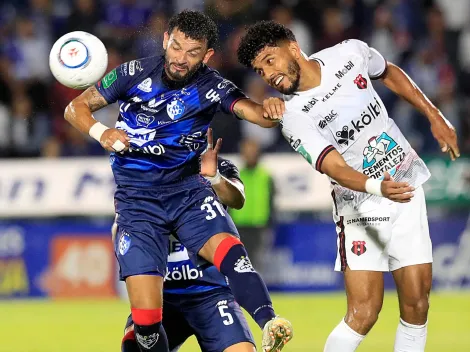 Alajuelense vs. Cartaginés: cómo ver la semifinal de vuelta