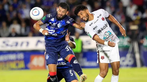Alajuelense vs Cartaginés HOY: cuándo, a qué hora y en qué canal ver EN VIVO la semifinal de vuelta de la Primera División de Costa Rica.
