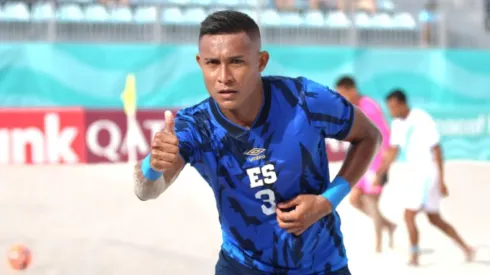 Eliminatorias Concacaf al Mundial de Fútbol Playa 2023: cómo quedaron las semifinales y cuándo se juegan (La Selecta)