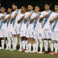 Los estadios en los que jugará Guatemala en la Copa Oro