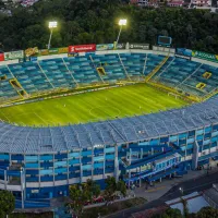 El estadio Cuscatlán estuvo cerca de ser cerrado por las deudas