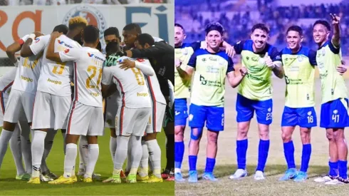 Clausura 2023 de Honduras: resultados de las semifinales
