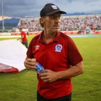 Para Pedro Troglio Olancho es justo rival de Olimpia en la Gran Final