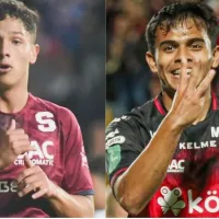 Clausura 2023 de Costa Rica: resultados de las semifinales