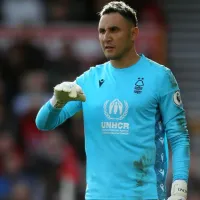 Medio mexicano aseguró que el Nottingham Forest regaló el dinero con Keylor Navas
