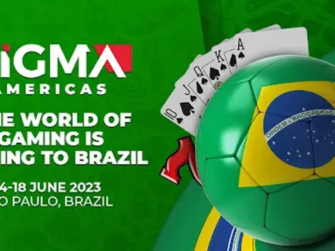 La exposición SIGMA Américas llega a Sao Paulo en junio