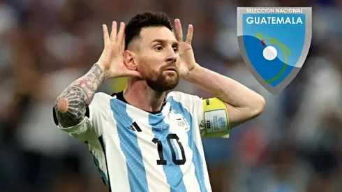 La Selección de Argentina Sub-20 ya escogió a su "10"